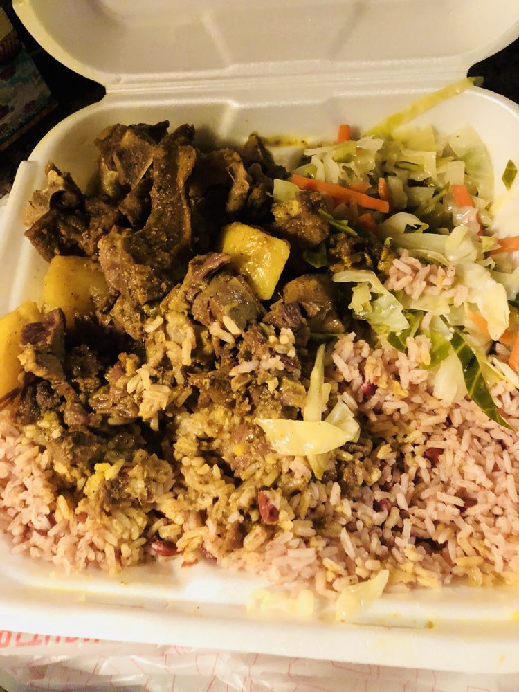 Hazel's Caribbean Restaurants 4970 Stack Blvd, Melbourne