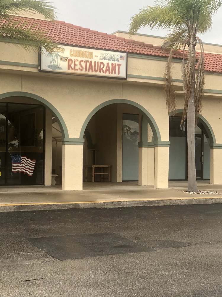 Hazel's Caribbean Restaurants 4970 Stack Blvd, Melbourne