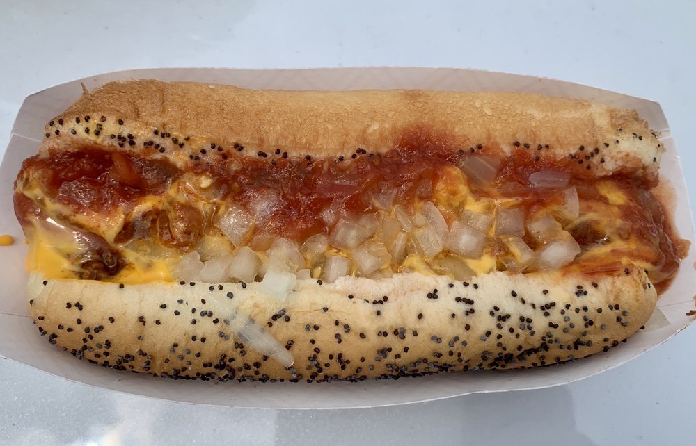 Mustard's Last Stand 415 E New Haven Ave, Melbourne