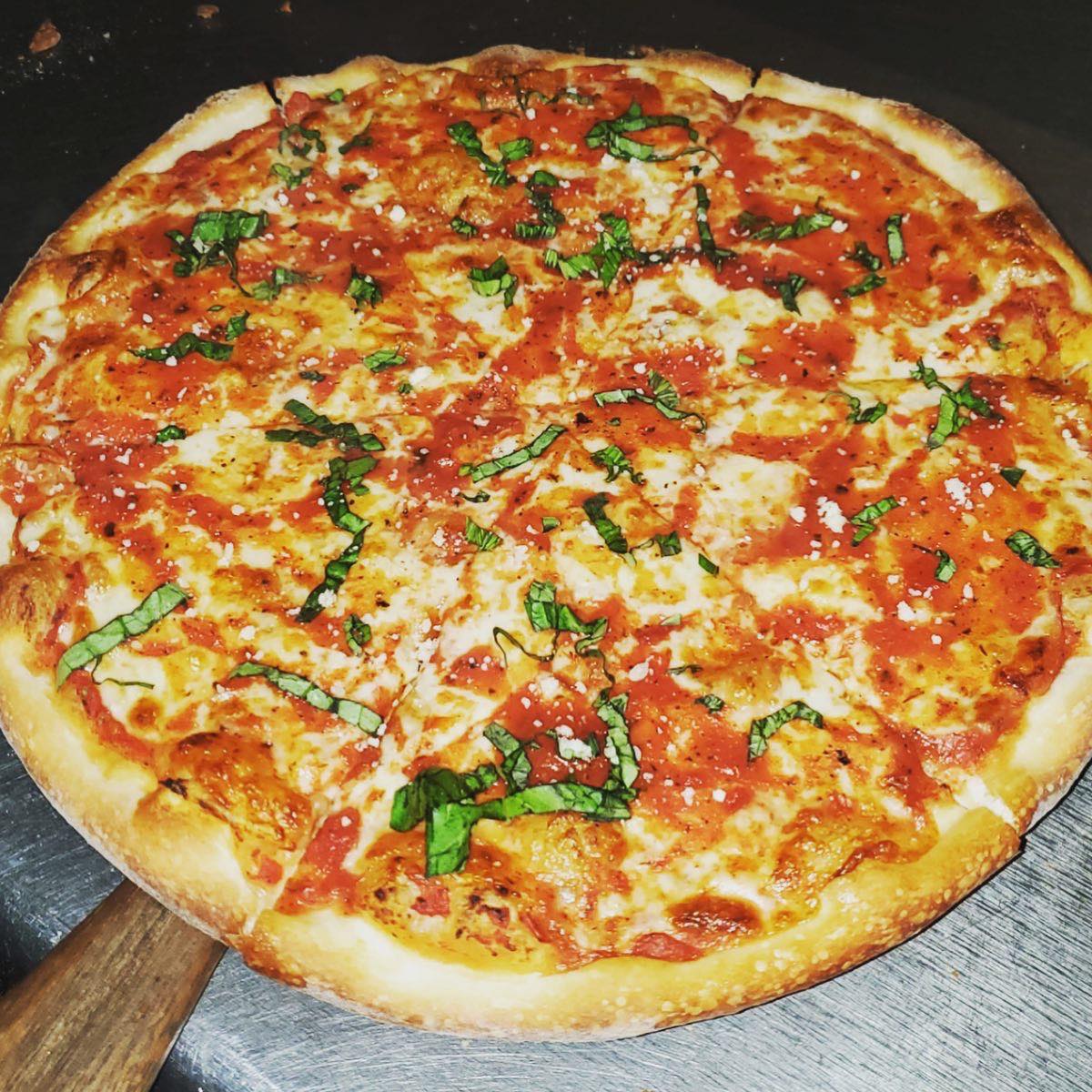 Amici's Italian Restaurant & Pizzeria 7720 N Wickham Rd #120, Melbourne
