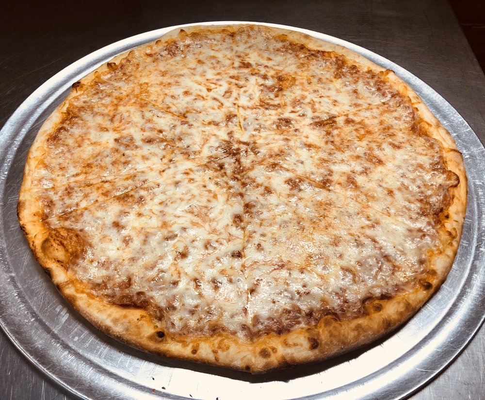 New York Pizza & Pasta Cafe 6450 N Wickham Rd # 103, Melbourne