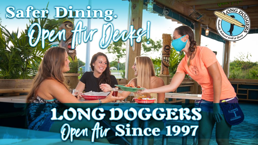 Long Doggers - Melbourne 2870 Post Rd, Melbourne