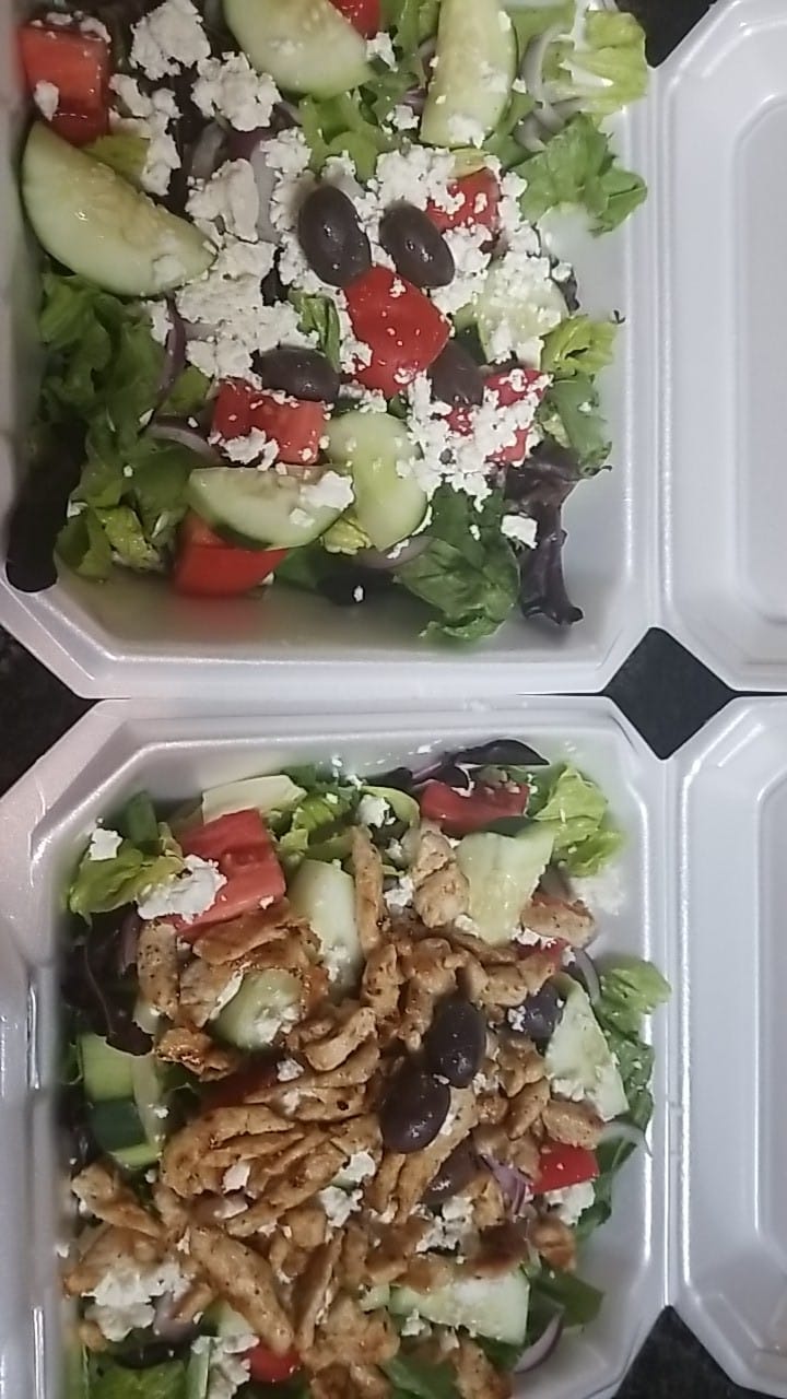 Alexandria Grill 6300 N Wickham Rd STE 119, Melbourne