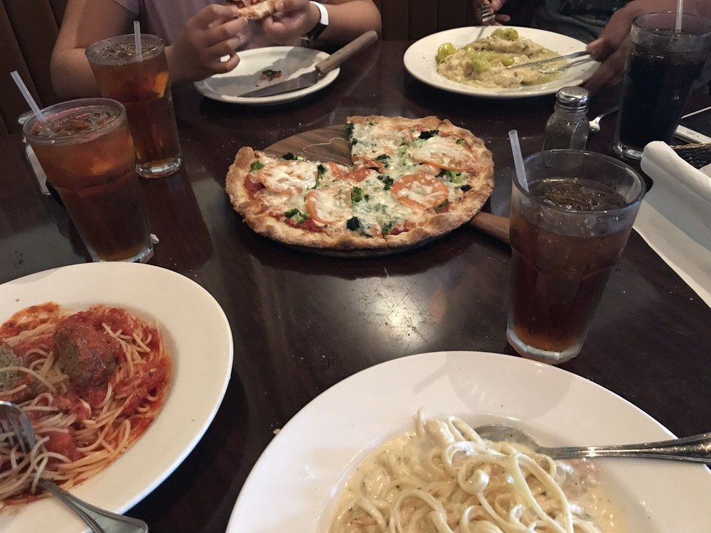 Amici's Italian Restaurant - The Chef's Table 7720 N Wickham Rd STE 118, Melbourne
