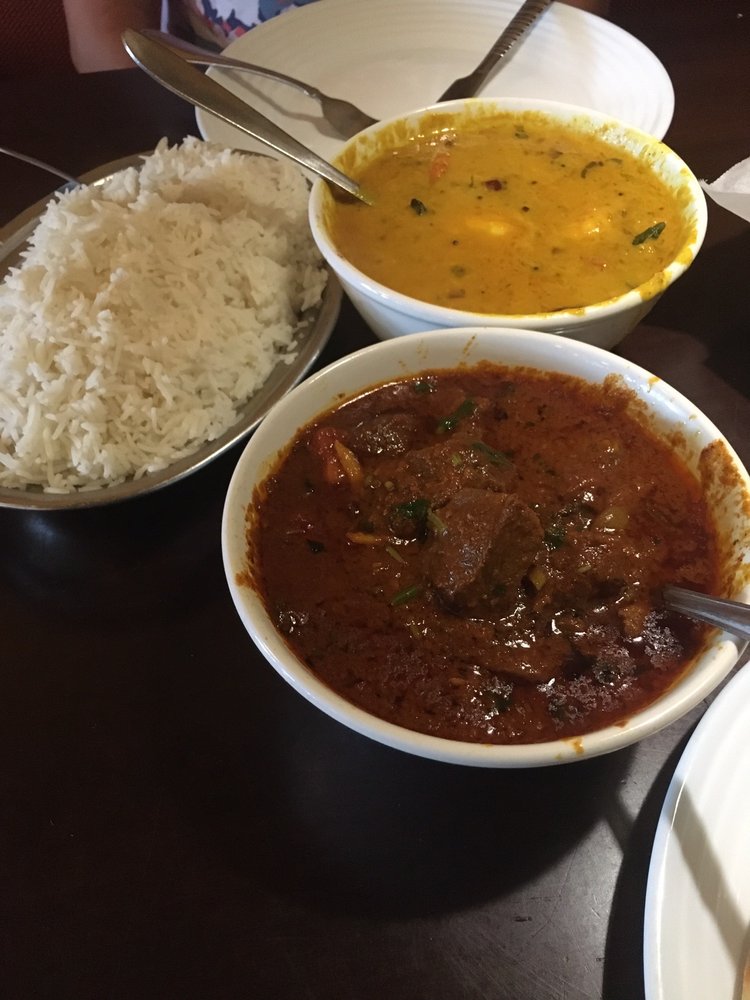 Taste of India Melbourne 606 N Wickham Rd, Melbourne