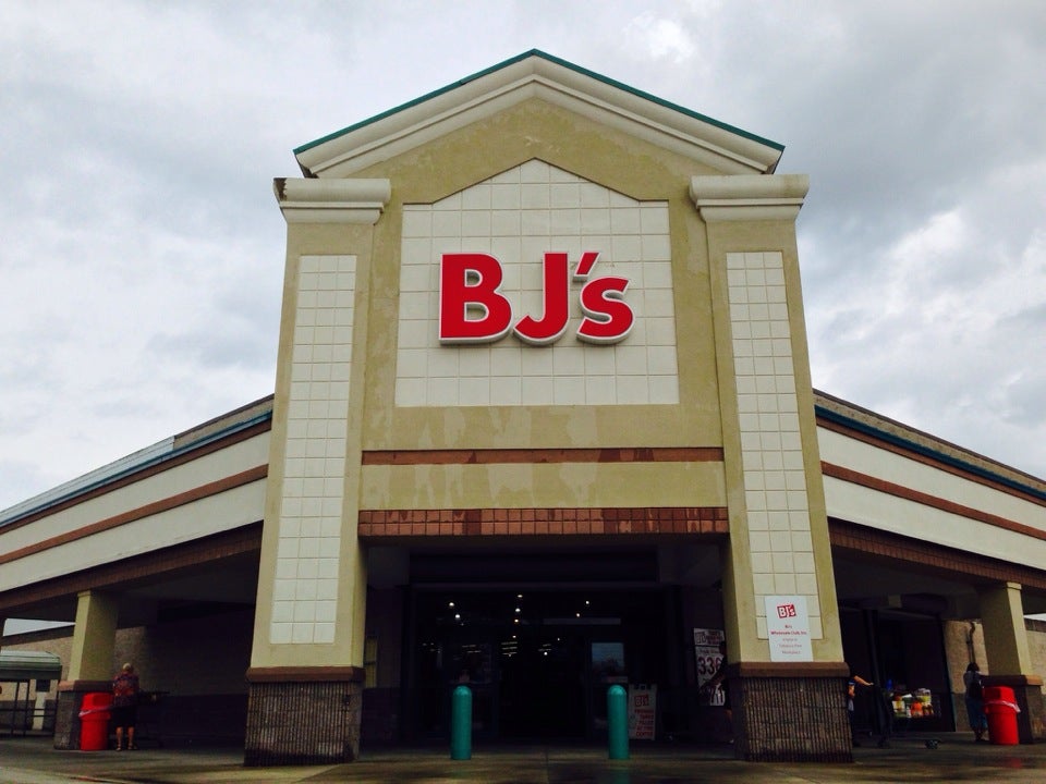 BJ's Bakery Melbourne