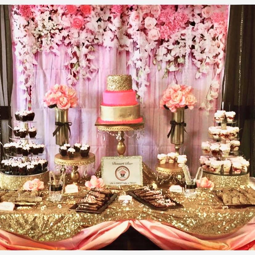 DA Cupcake Boutique 225 Palm Bay Rd NE, Melbourne