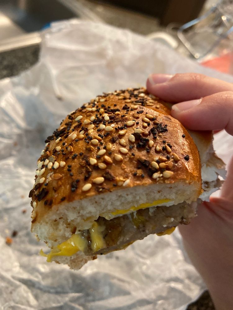 Bagel Joe's 3066 Lake Washington Rd, Melbourne