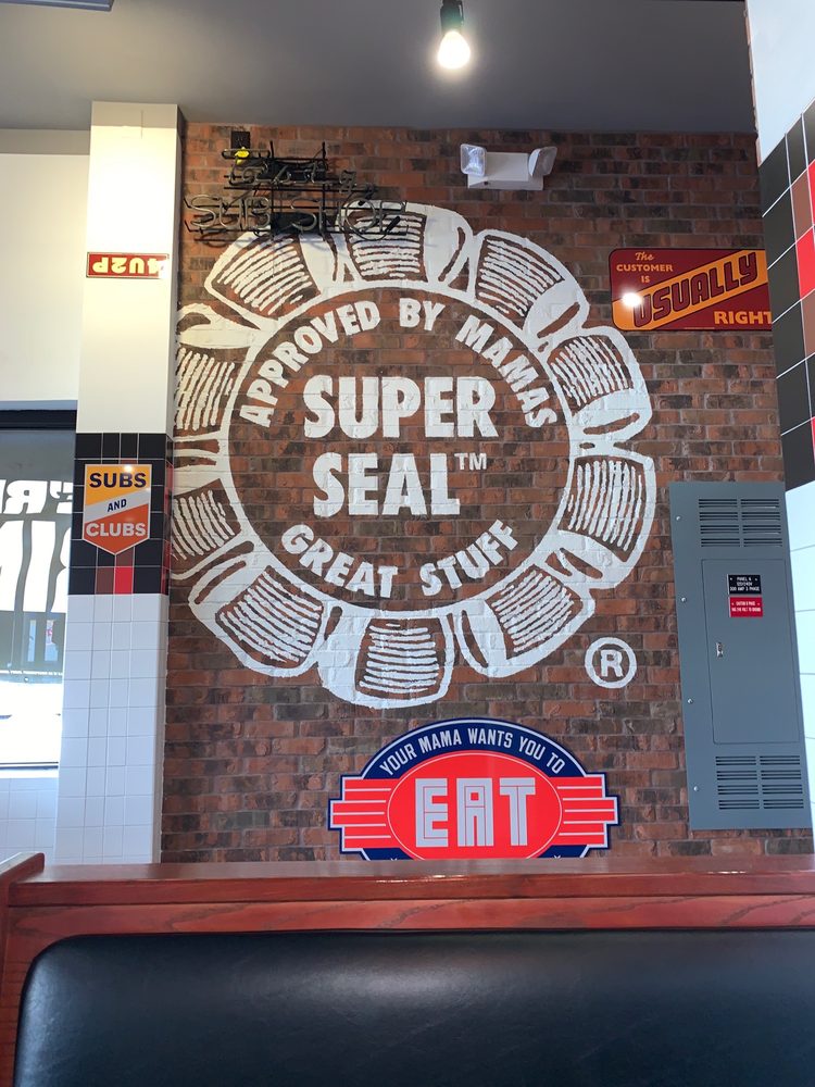 Jimmy John's 1508 S Babcock St, Melbourne