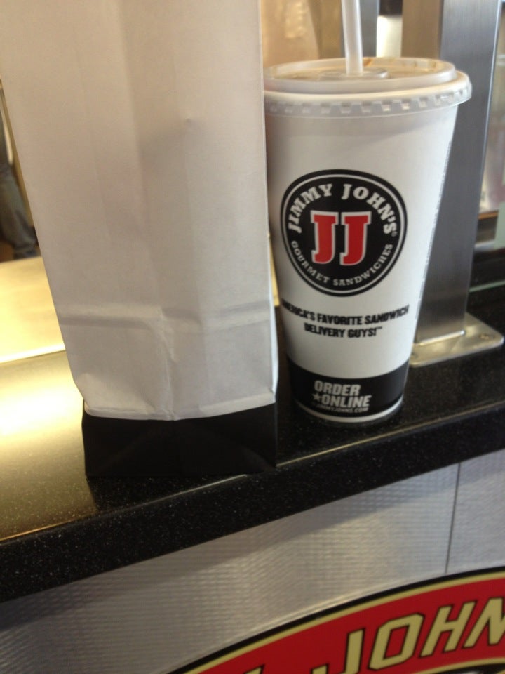 Jimmy John's