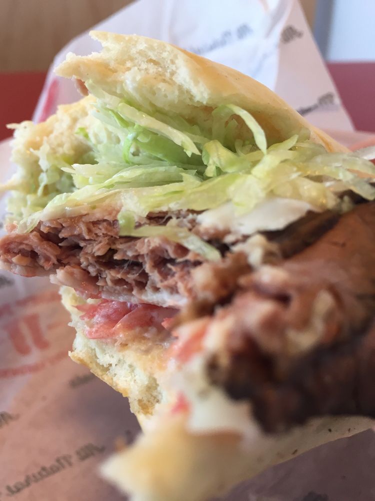 Jimmy John's 760 N Wickham Rd, Melbourne