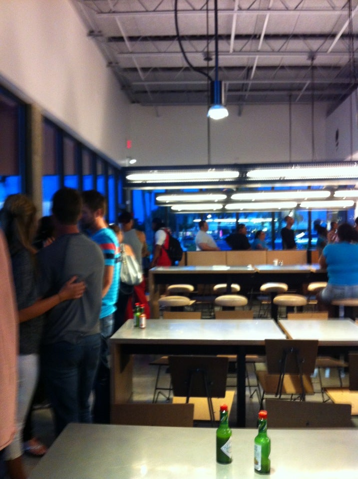 Photo credit: foursquare