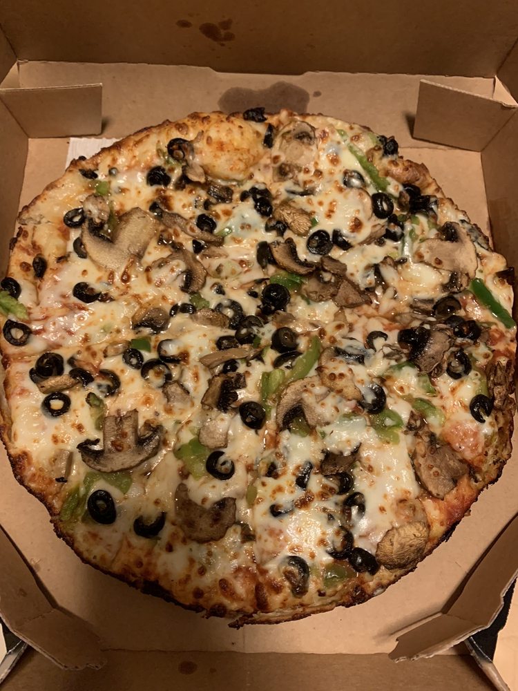 Domino's Pizza 2480 Aurora Rd, Melbourne