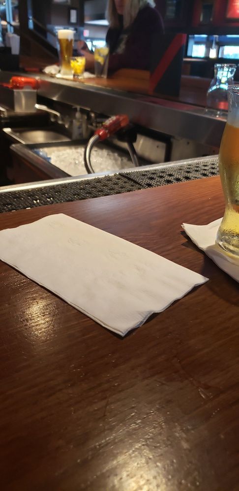 TGI Fridays 2000 Evans Rd, Melbourne