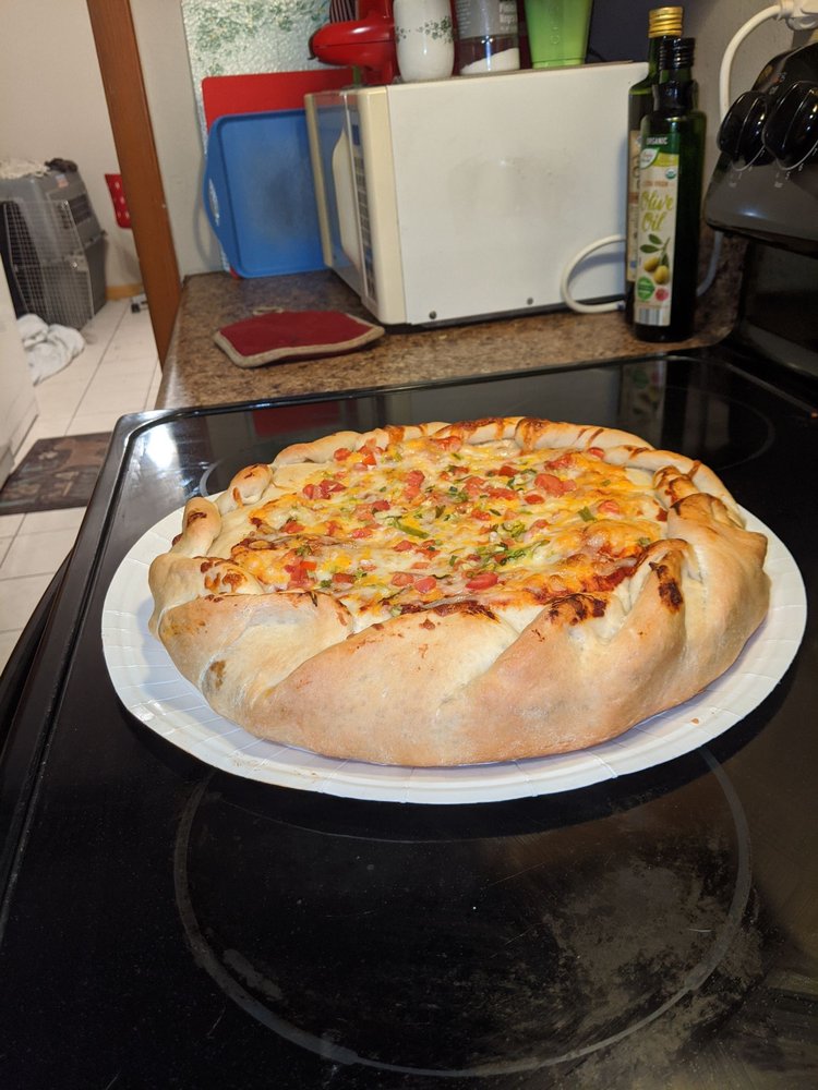 Papa Murphy's | Take 'N' Bake Pizza 4100 N Wickham Rd Suite 121, Melbourne