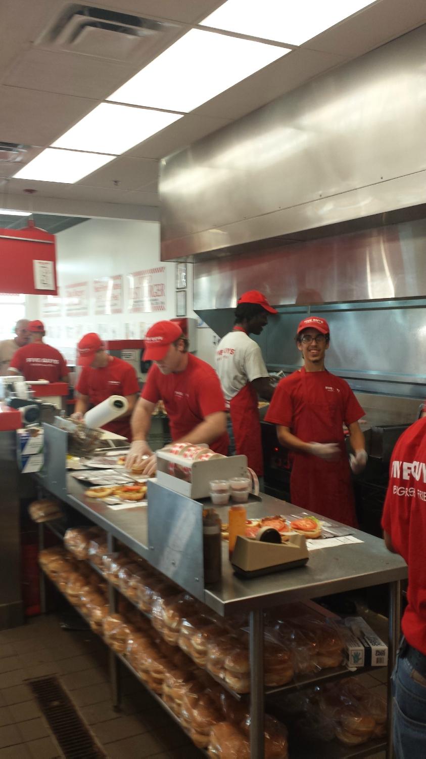 Photo credit: tripadvisor