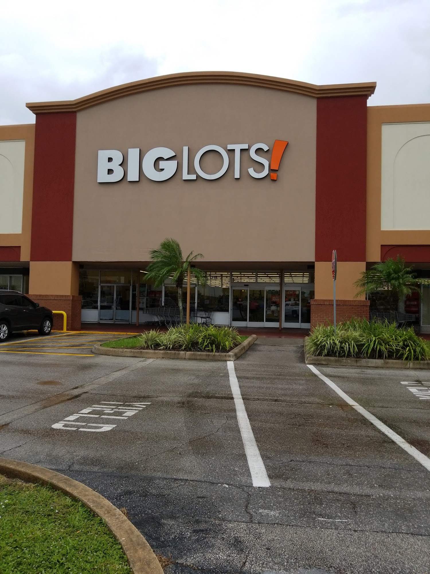 Big Lots