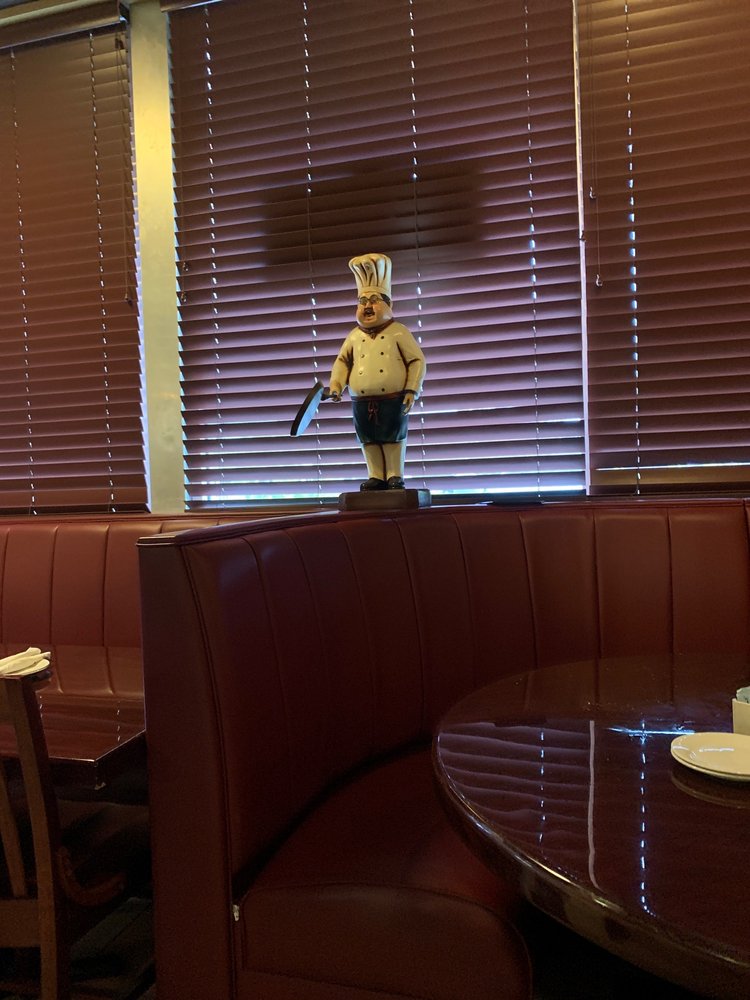 Bella luna restaurant & pizza 7155 N Wickham Rd #7538, Melbourne