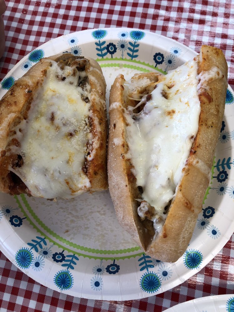 Cerrato's Italian Market and Deli 908 W New Haven Ave, Melbourne