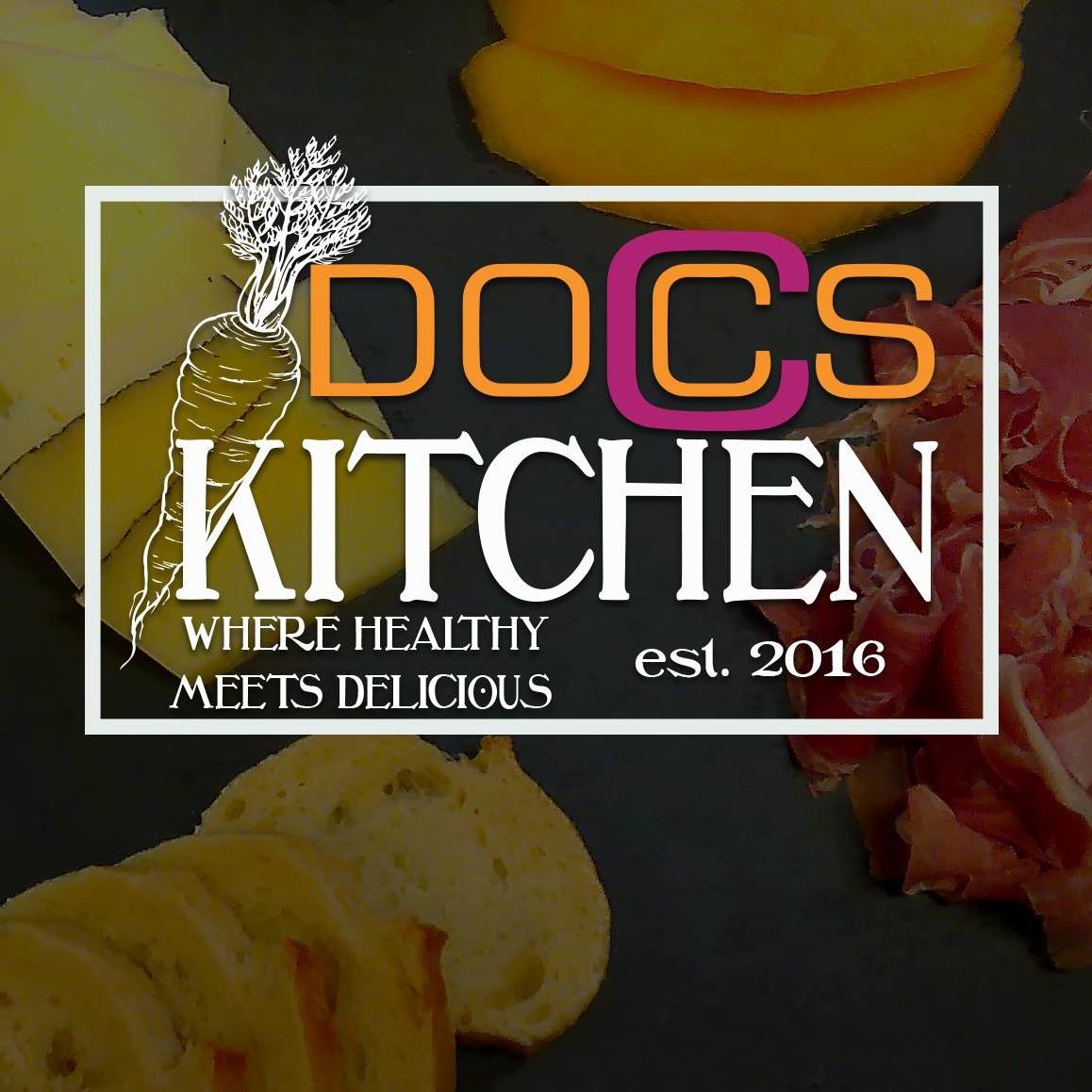 DOCCS Kitchen (by reservation only) 2101 N Wickham Rd, Melbourne
