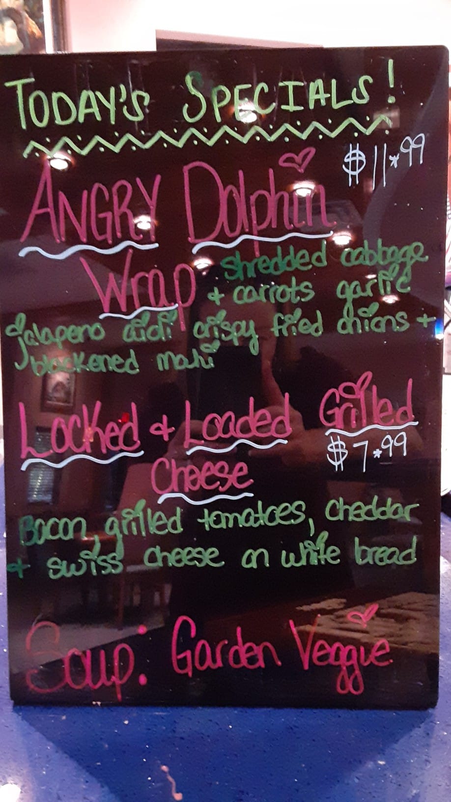 Double Tapp Grill 404 S Harbor City Blvd, Melbourne