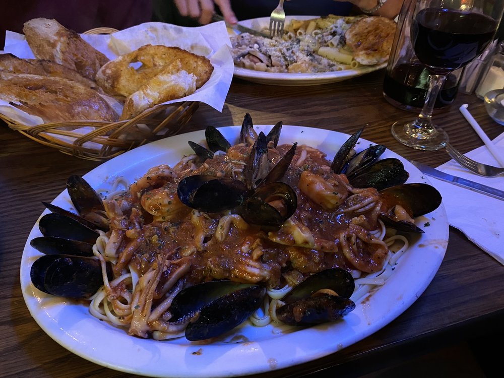Italy Italy Ristorante 1934 N Wickham Rd, Melbourne