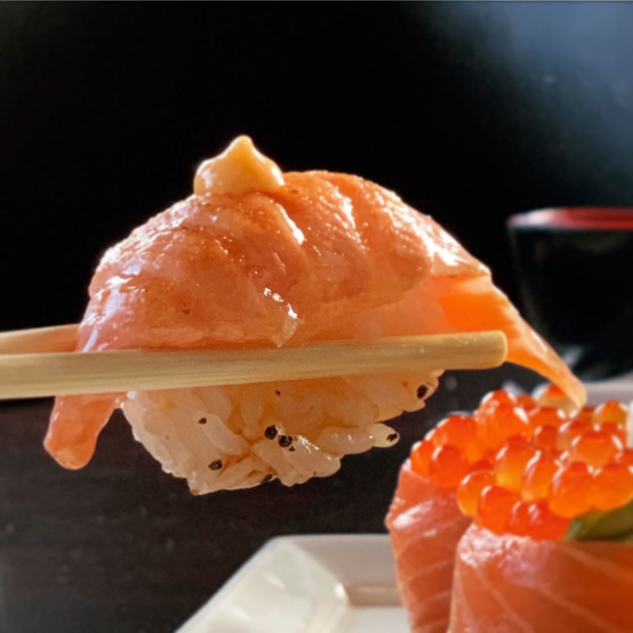 Thai Thai Sushi Bar 6365 N Wickham Rd #107, Melbourne