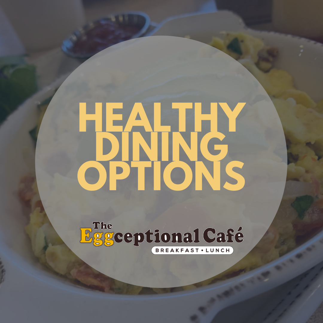 The Eggceptional Cafe 2447 N Wickham Rd #144, Melbourne