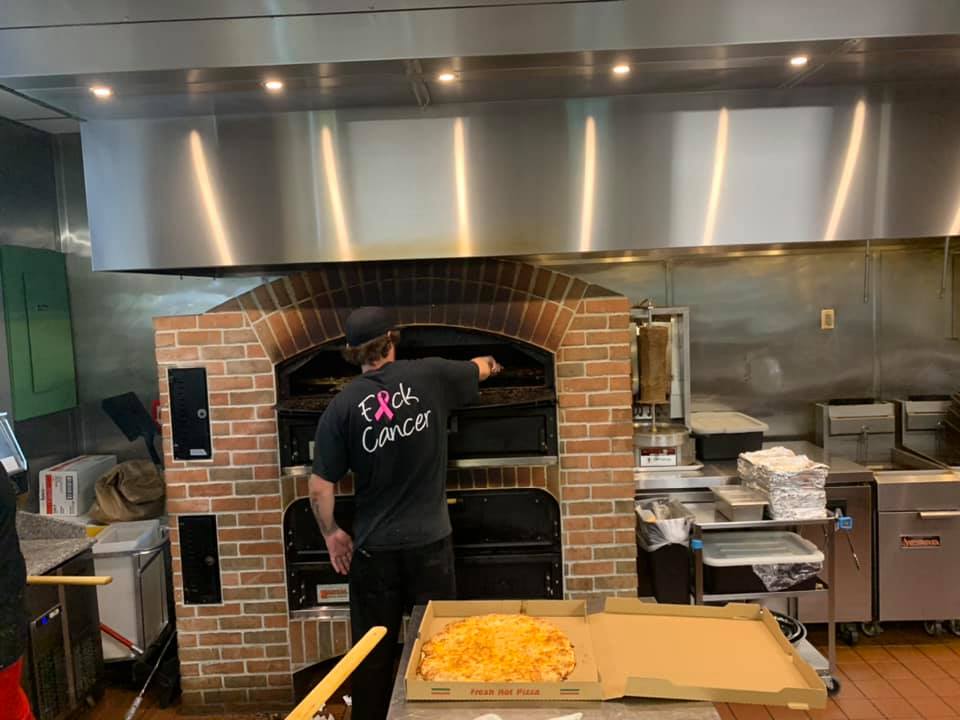 DogHouse Pizza 4451 Enterprise Ct, Melbourne