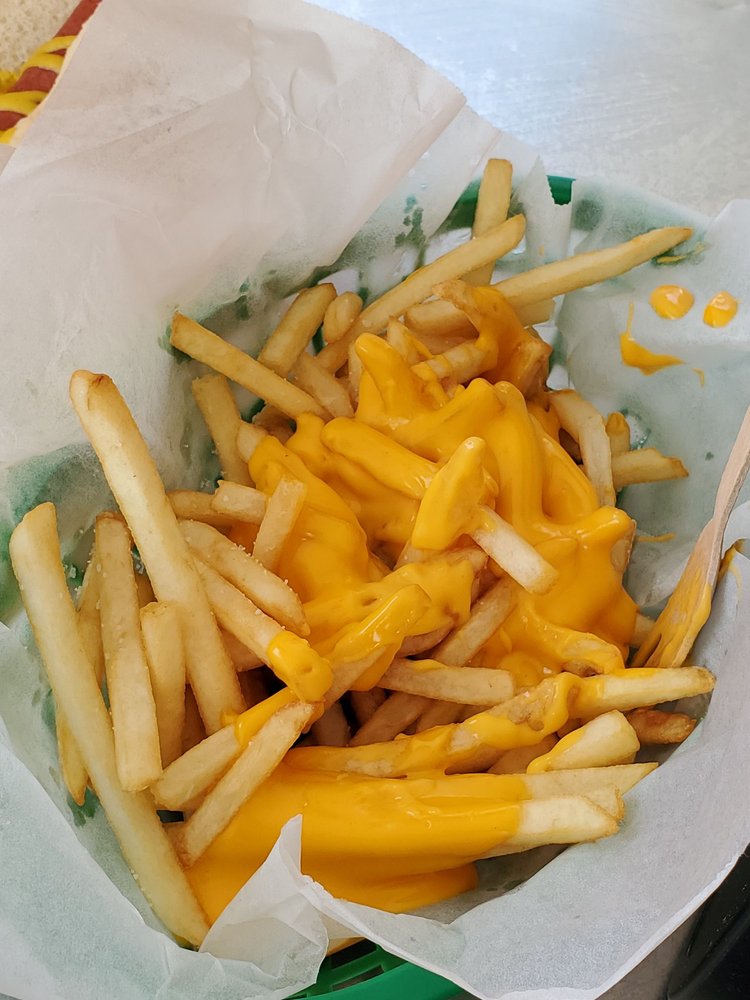 Mustard's Last Stand 1288 N Harbor City Blvd, Melbourne
