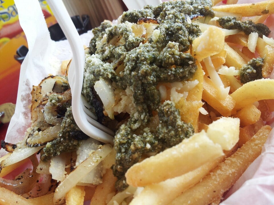 Photo credit: foursquare