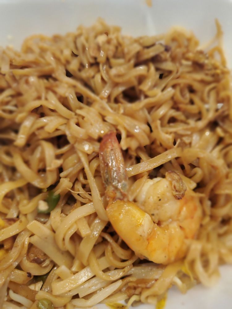 Thai Kitchen 1729 N Wickham Rd, Melbourne