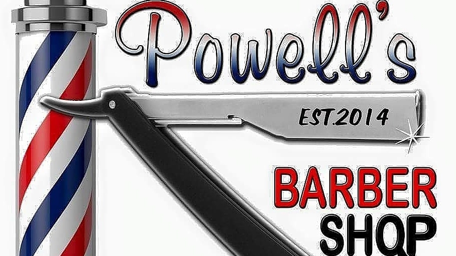 Powell's Barber Shop