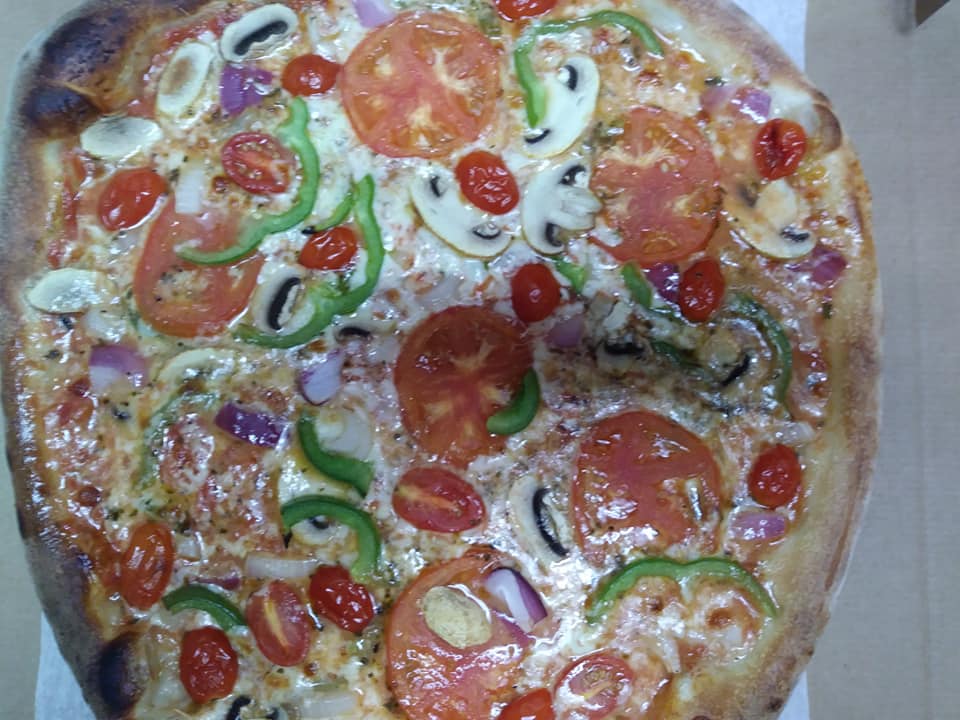 PATYS PIZZA 412 N Harbor City Blvd, Melbourne