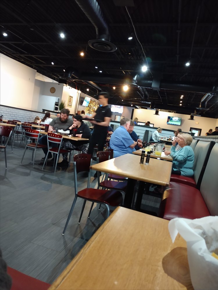 Photo credit: tripadvisor