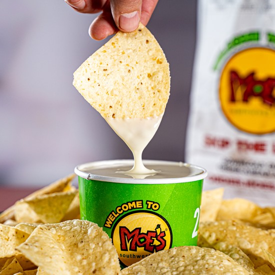 Moe's Southwest Grill 2230 Town Center Ave, Melbourne