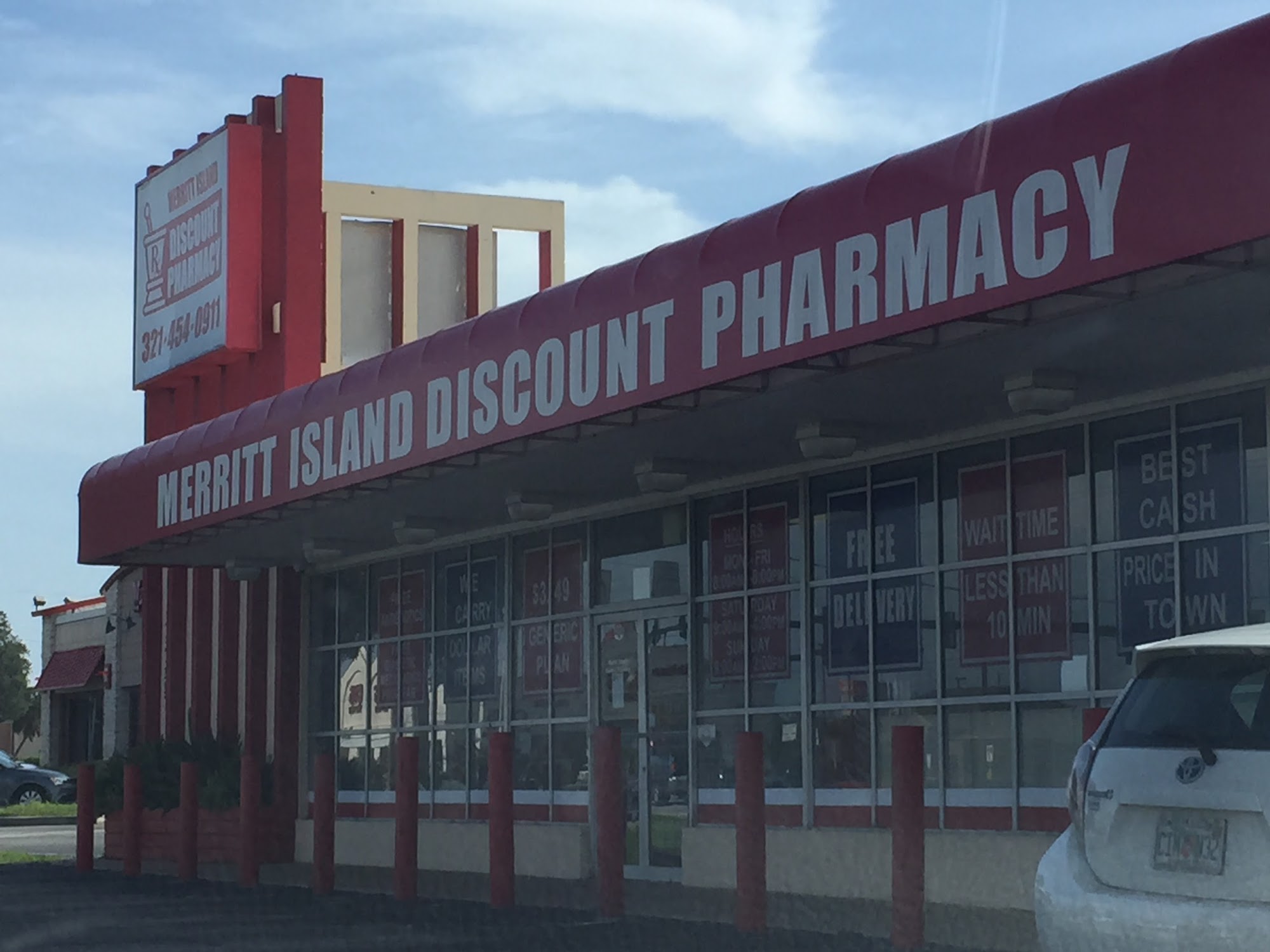 Merritt Island Discount Pharmacy
