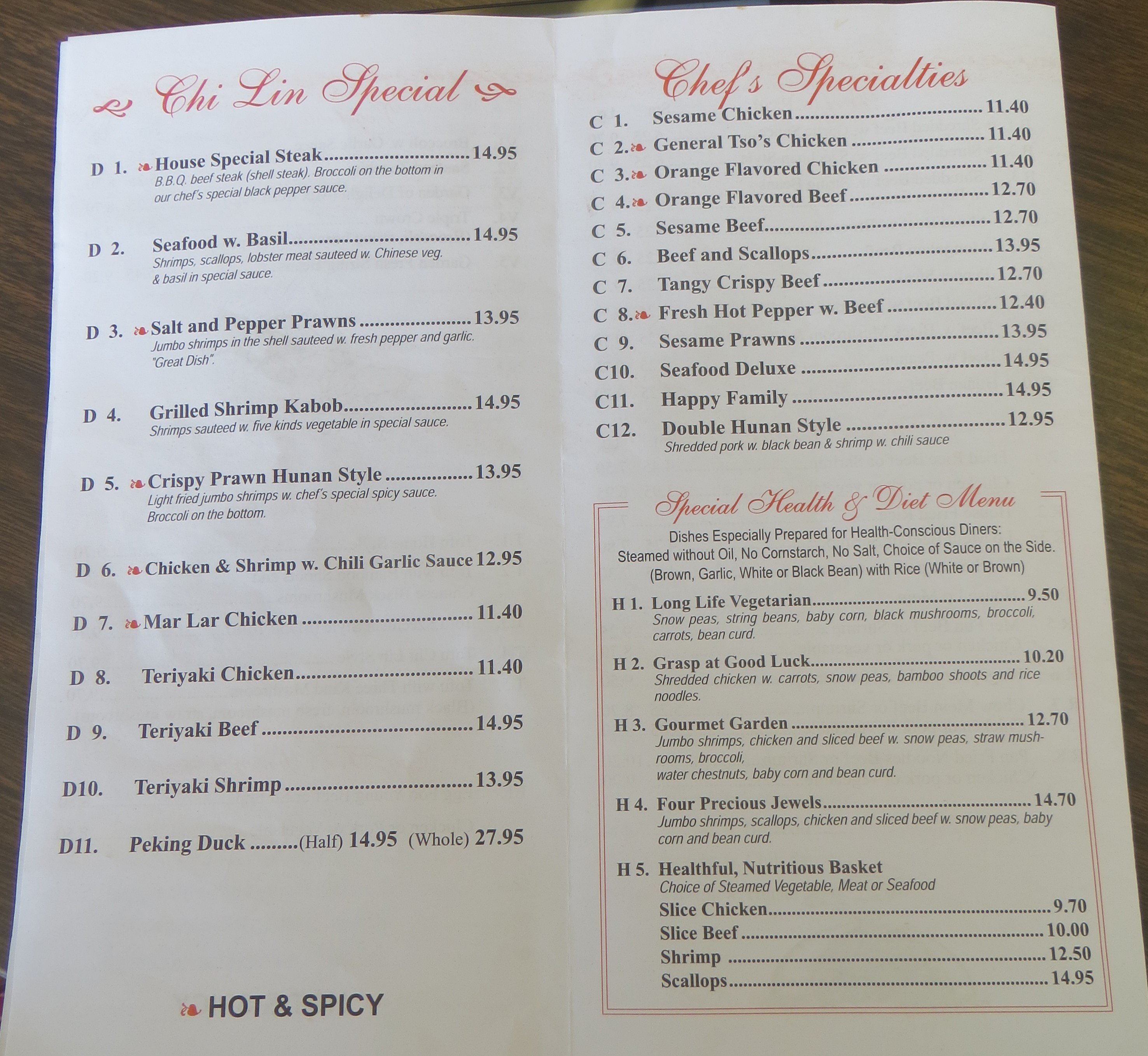 Photo credit: Tripadvisor