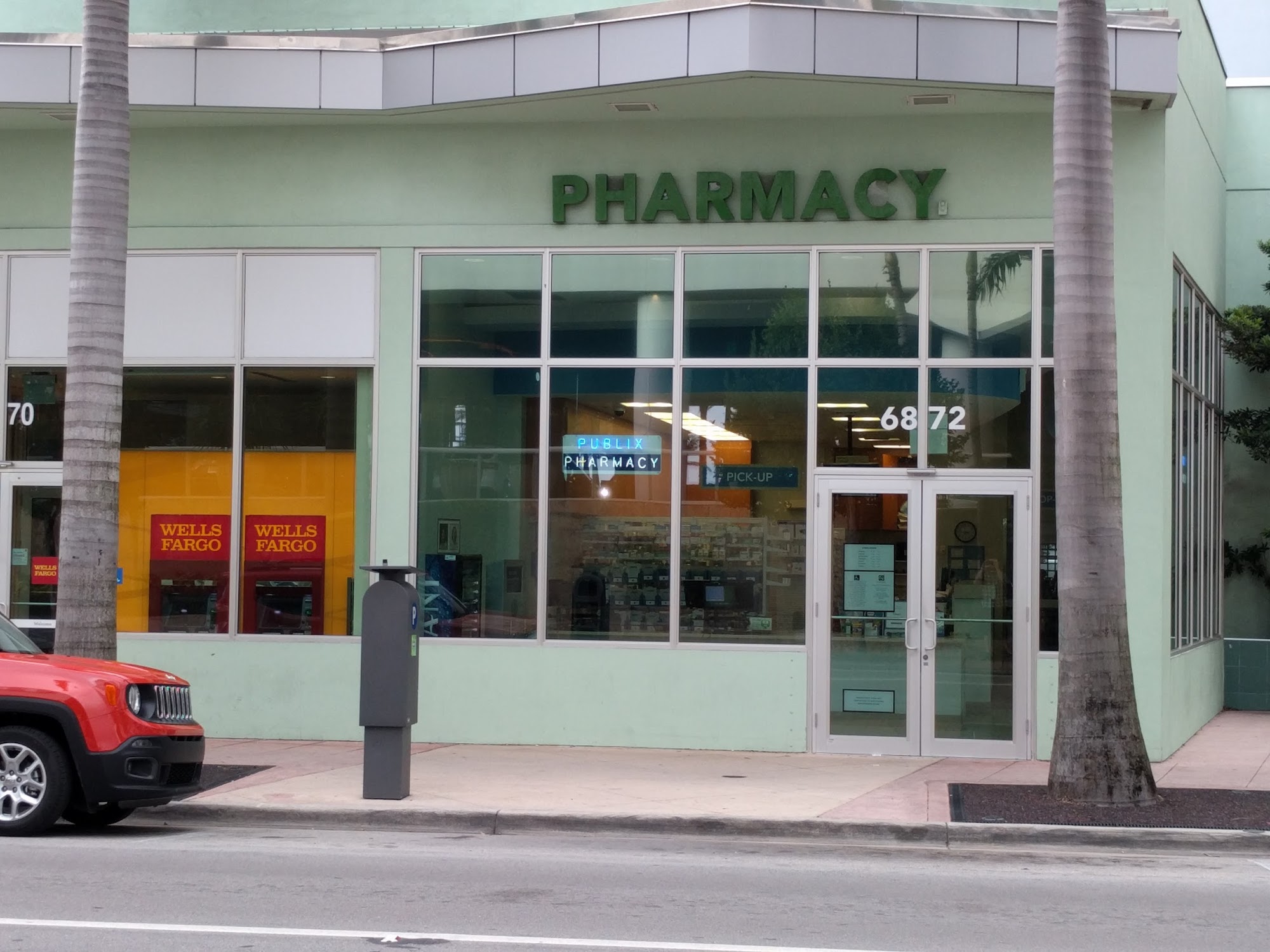 Publix Pharmacy at North Shore