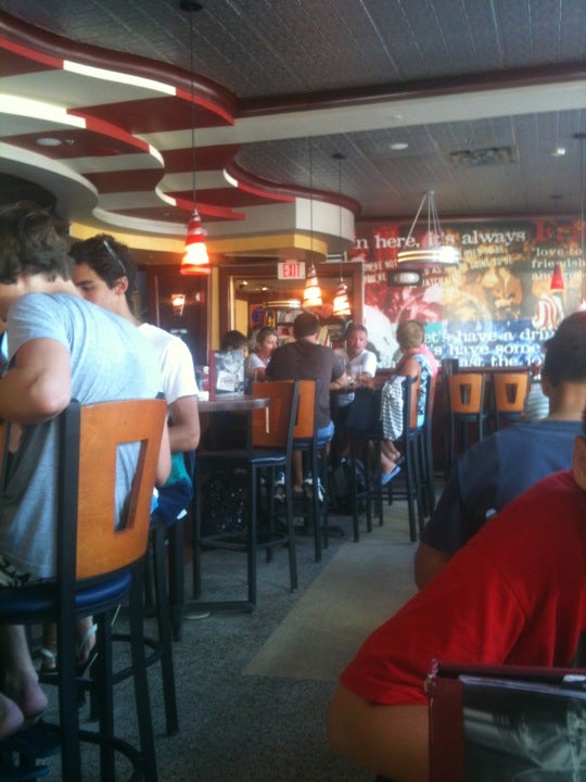 Photo credit: foursquare