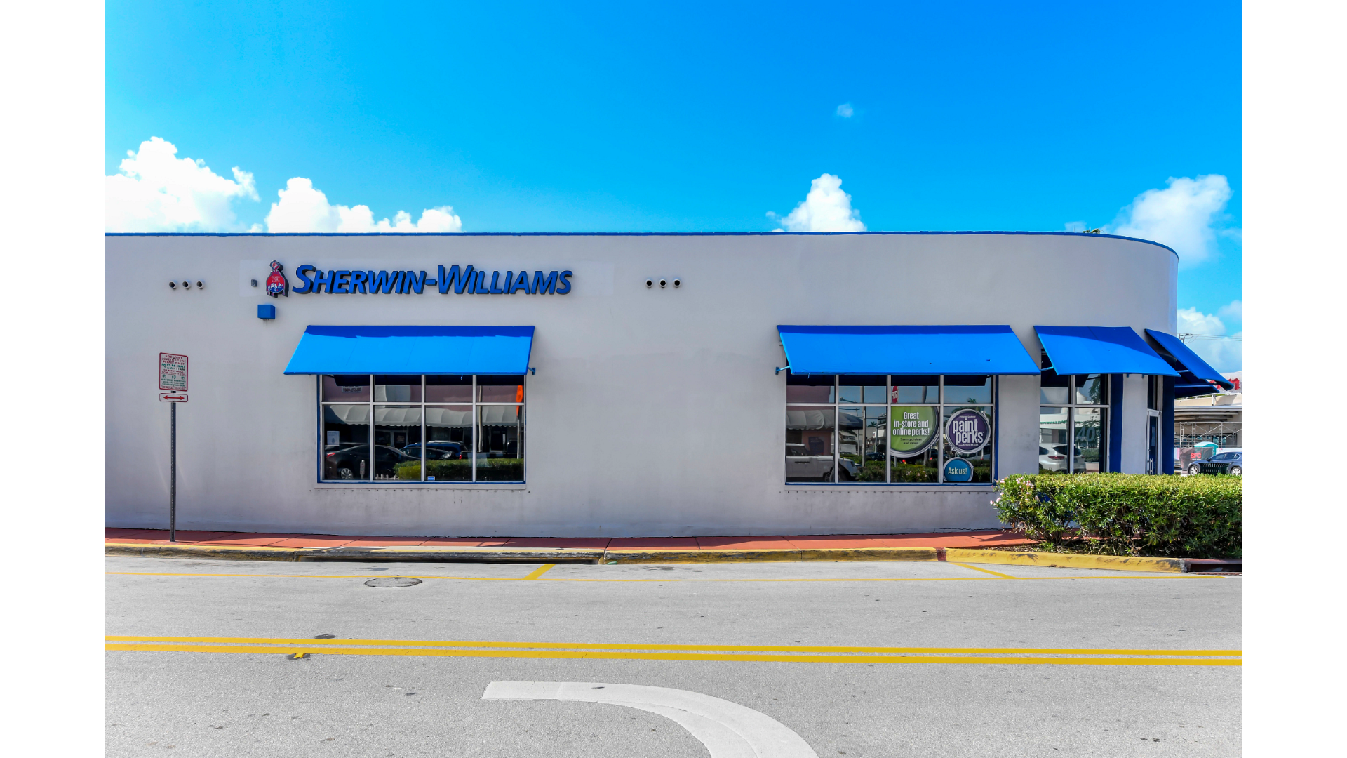 Sherwin-Williams Paint Store