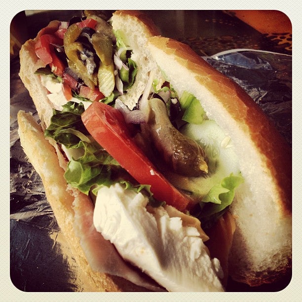 Photo credit: foursquare