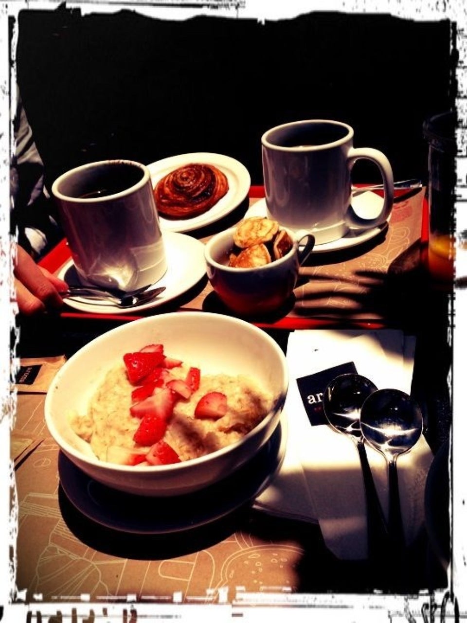 Photo credit: foursquare