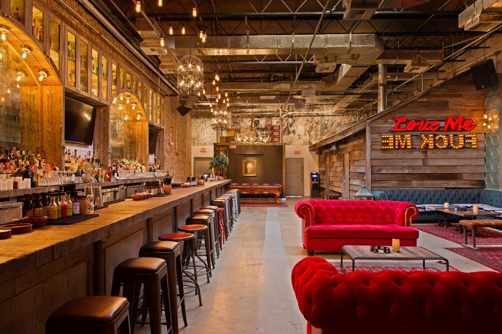 Bodega Taqueria y Tequila South Beach 1220 16th St, Miami Beach