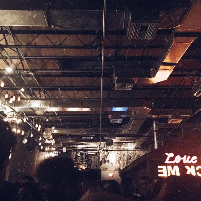 Photo credit: foursquare