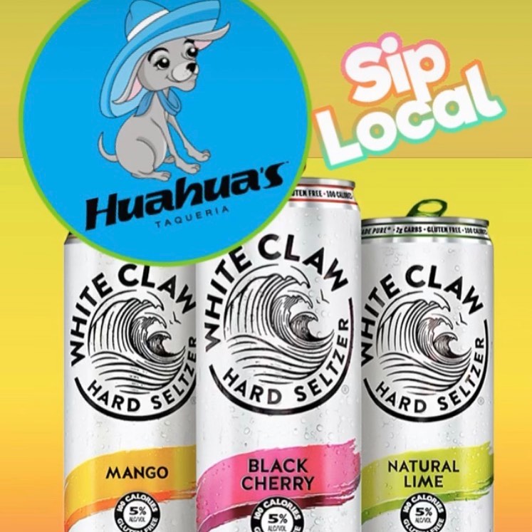 Huahua's Taqueria 1211 Lincoln Rd, Miami Beach
