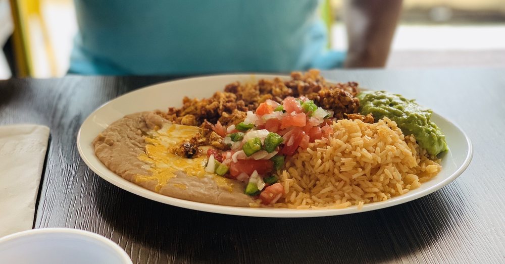Alma Mexicana 1344 Washington Ave, Miami Beach