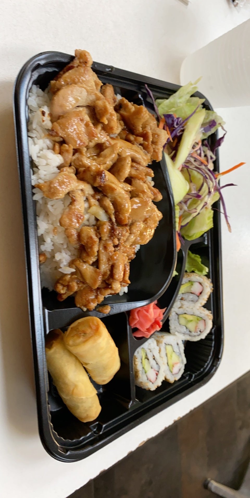 Sum Yum Gai 1403 Washington Ave, Miami Beach