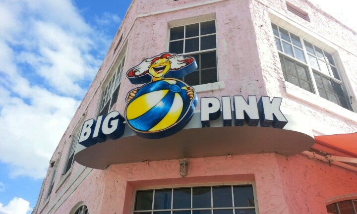 Photo credit: foursquare