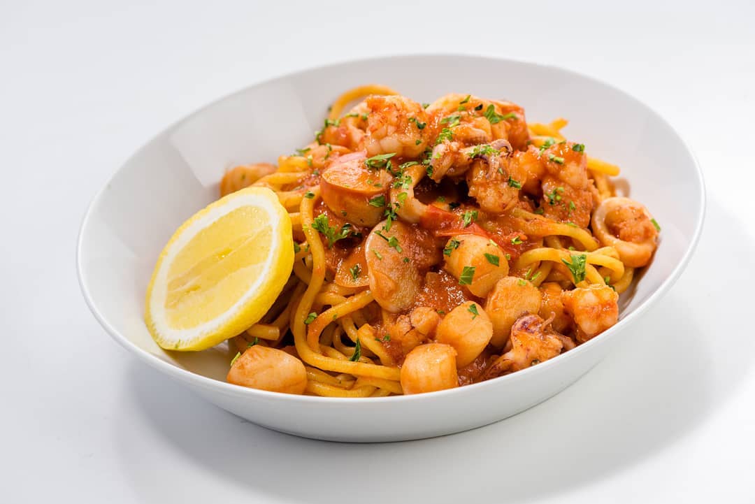 LT Steak & Seafood 1440 Ocean Dr, Miami Beach